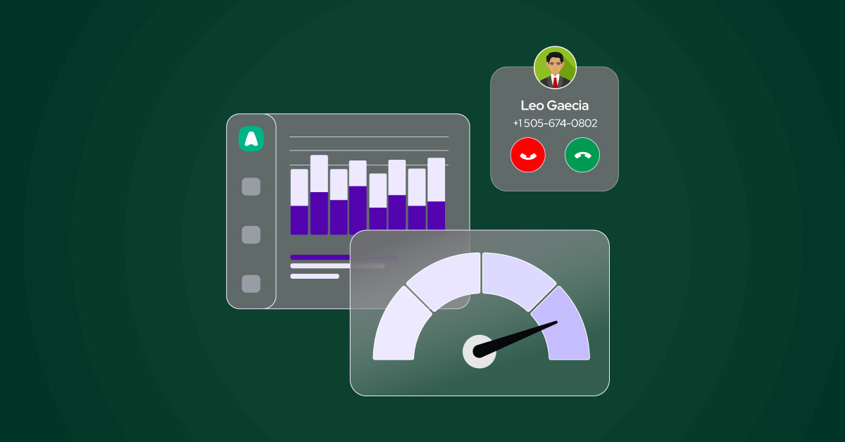 How to Create an Aircall Calling Workflow That Actually Improves Team Performance