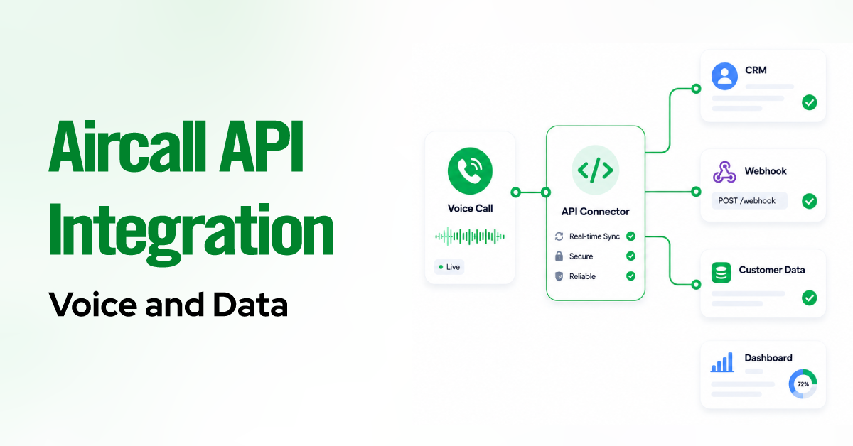 Aircall-API